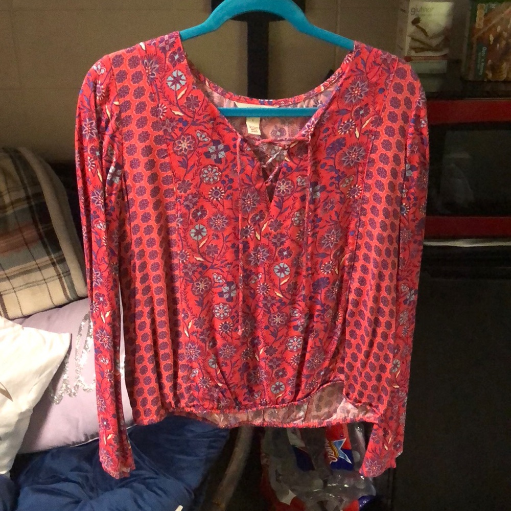 Blouse